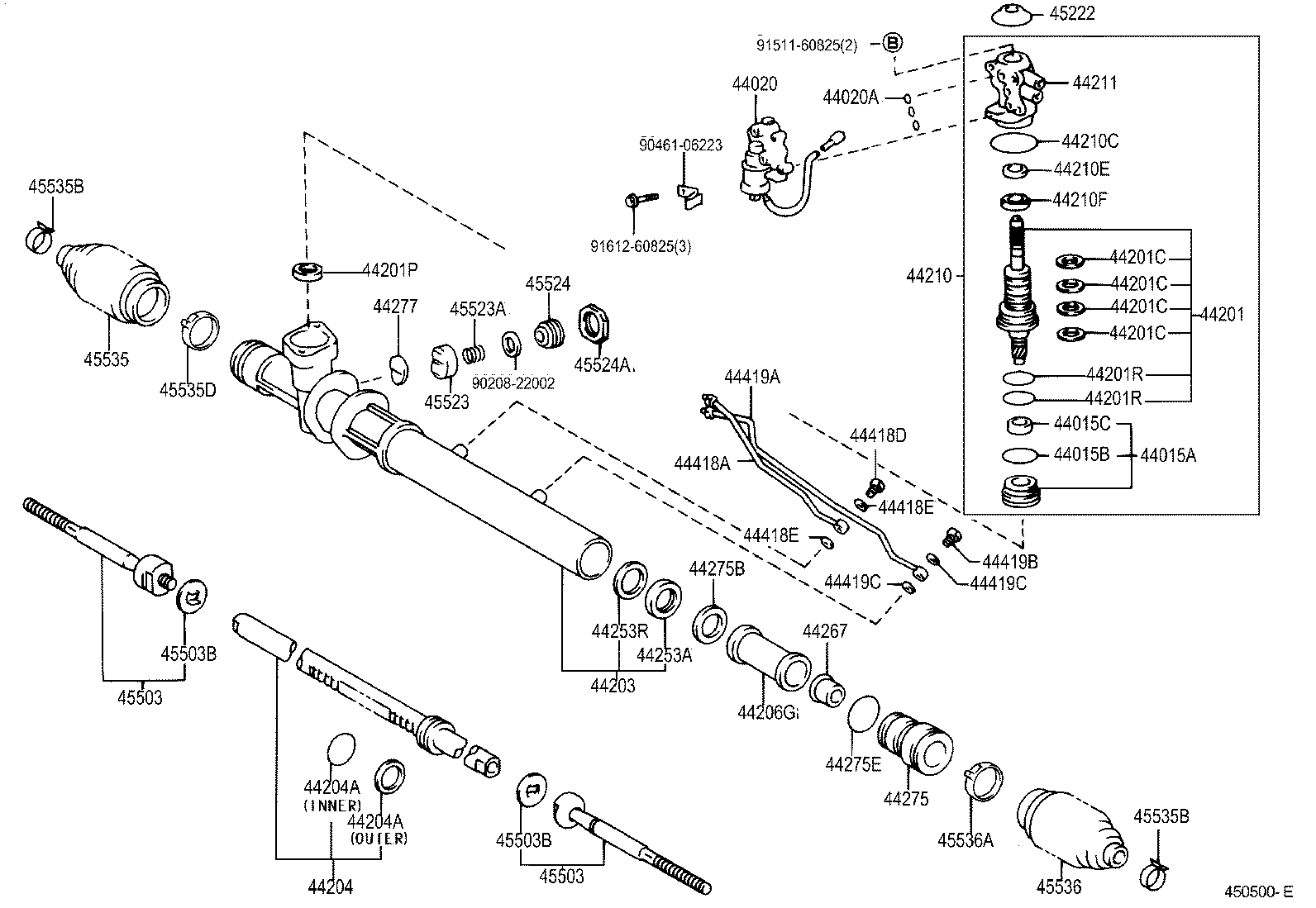 Figure 450500E