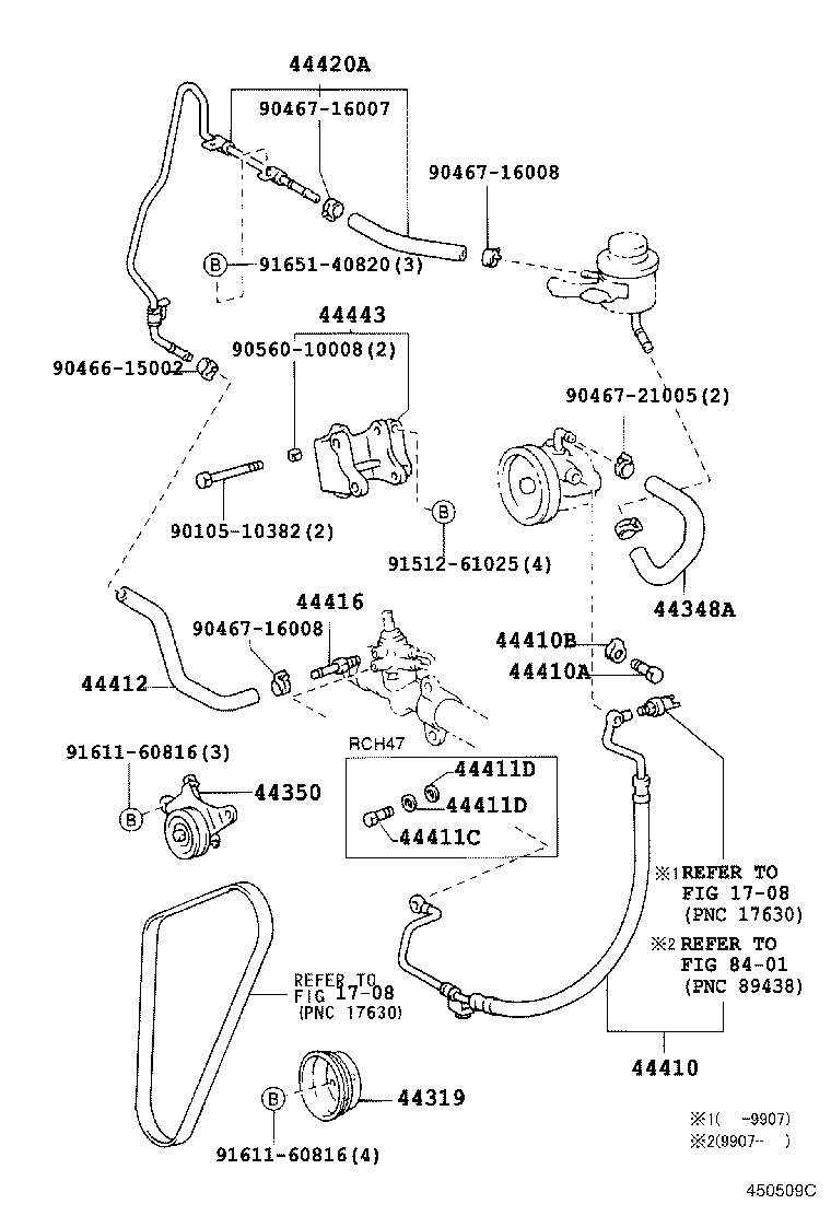 Figure 450509C