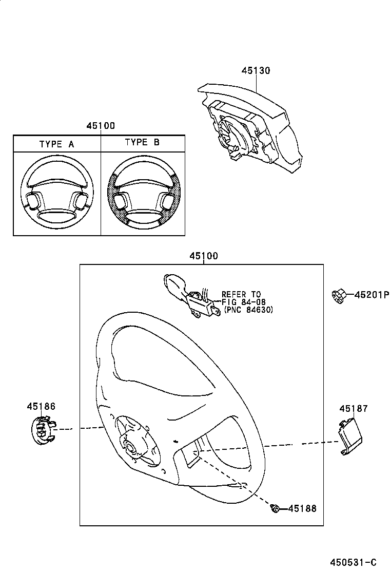 Figure 450531C
