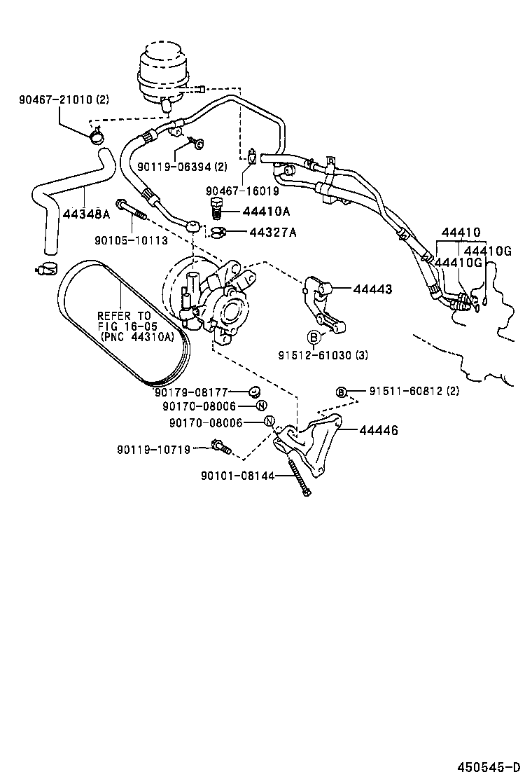 Figure 450545D