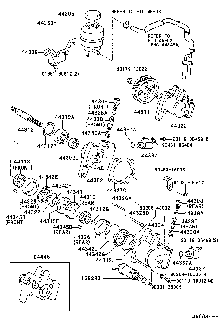 Figure 450685F