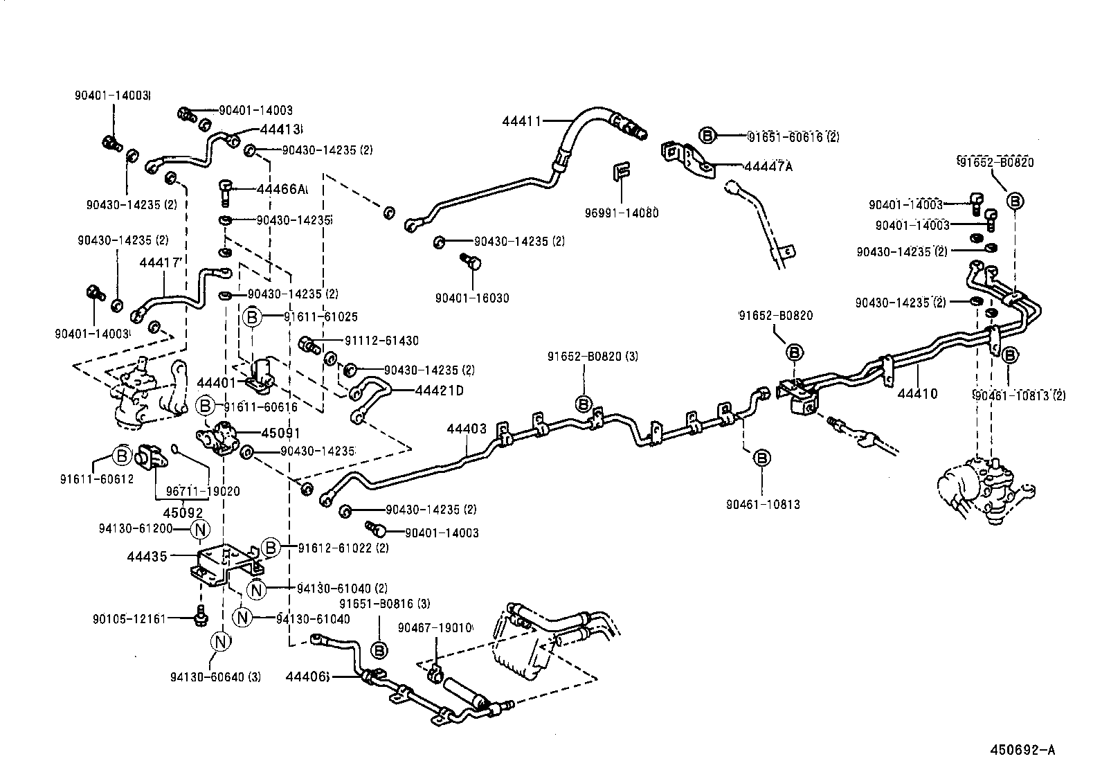Figure 450692A