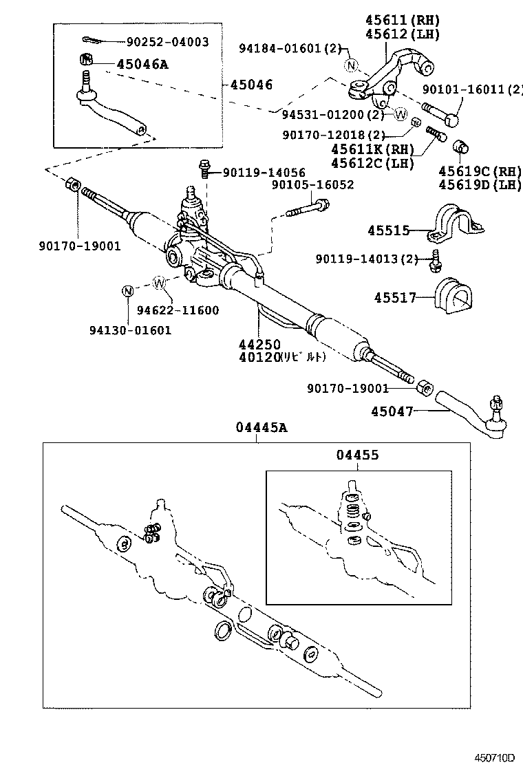 Figure 450710D