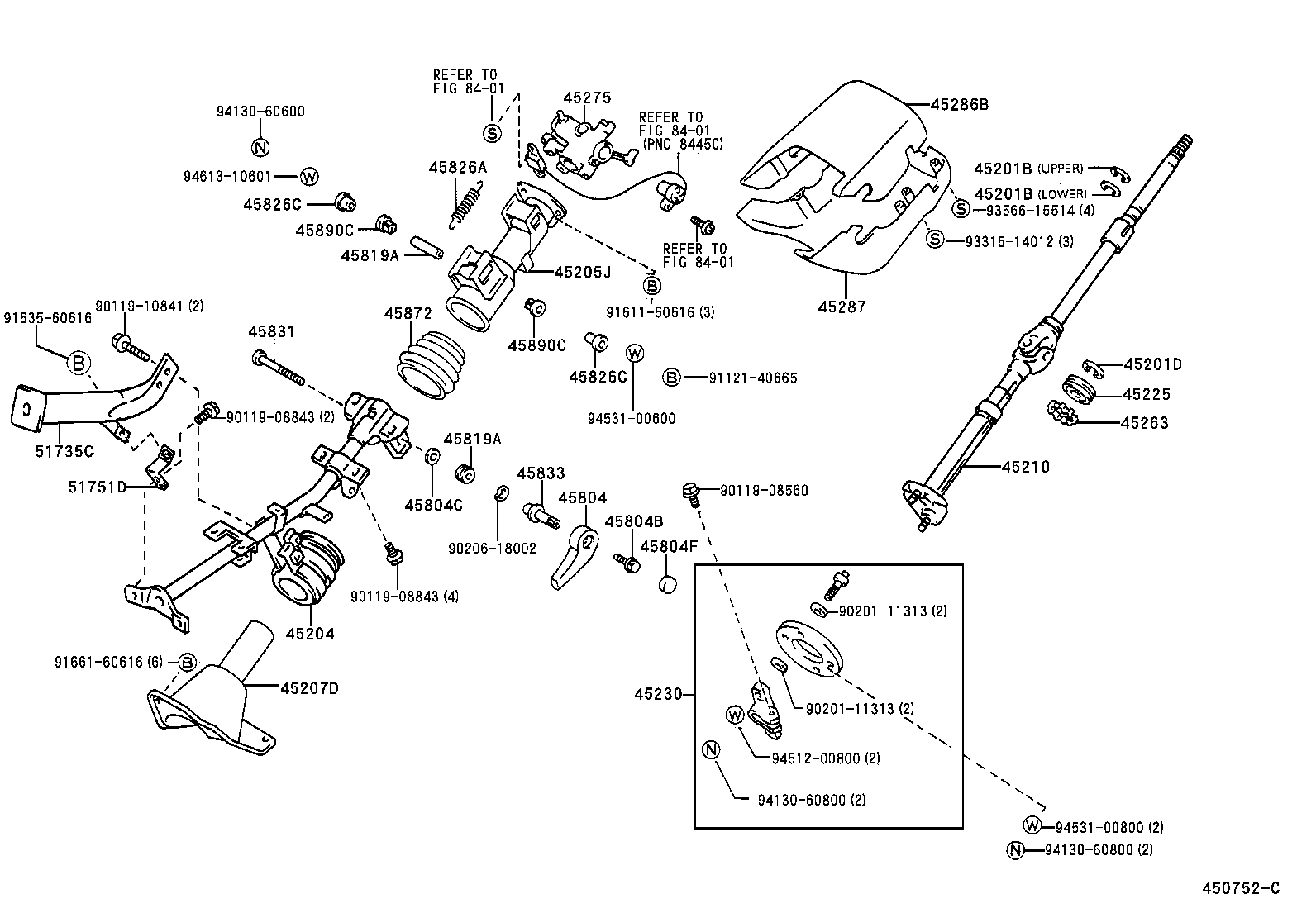 Figure 450752C