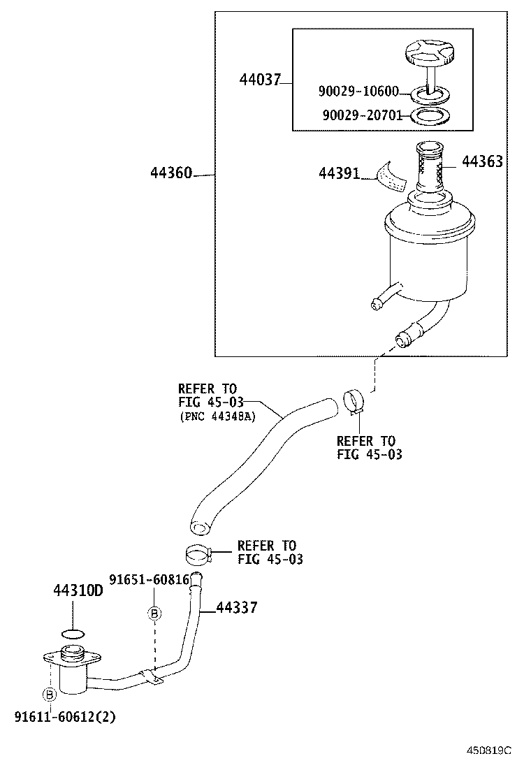 Figure 450819C