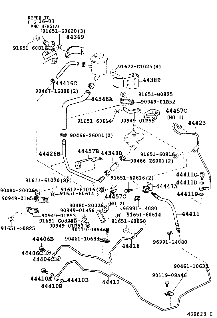 Figure 450823C