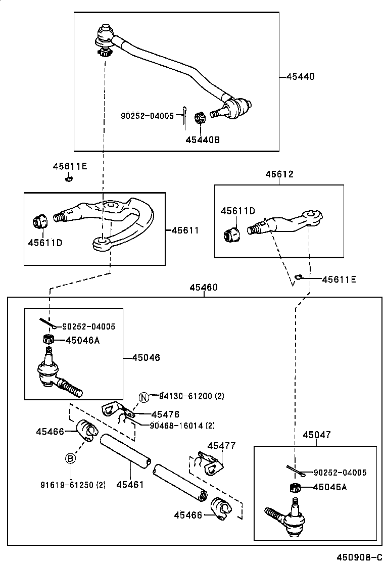 Figure 450908C