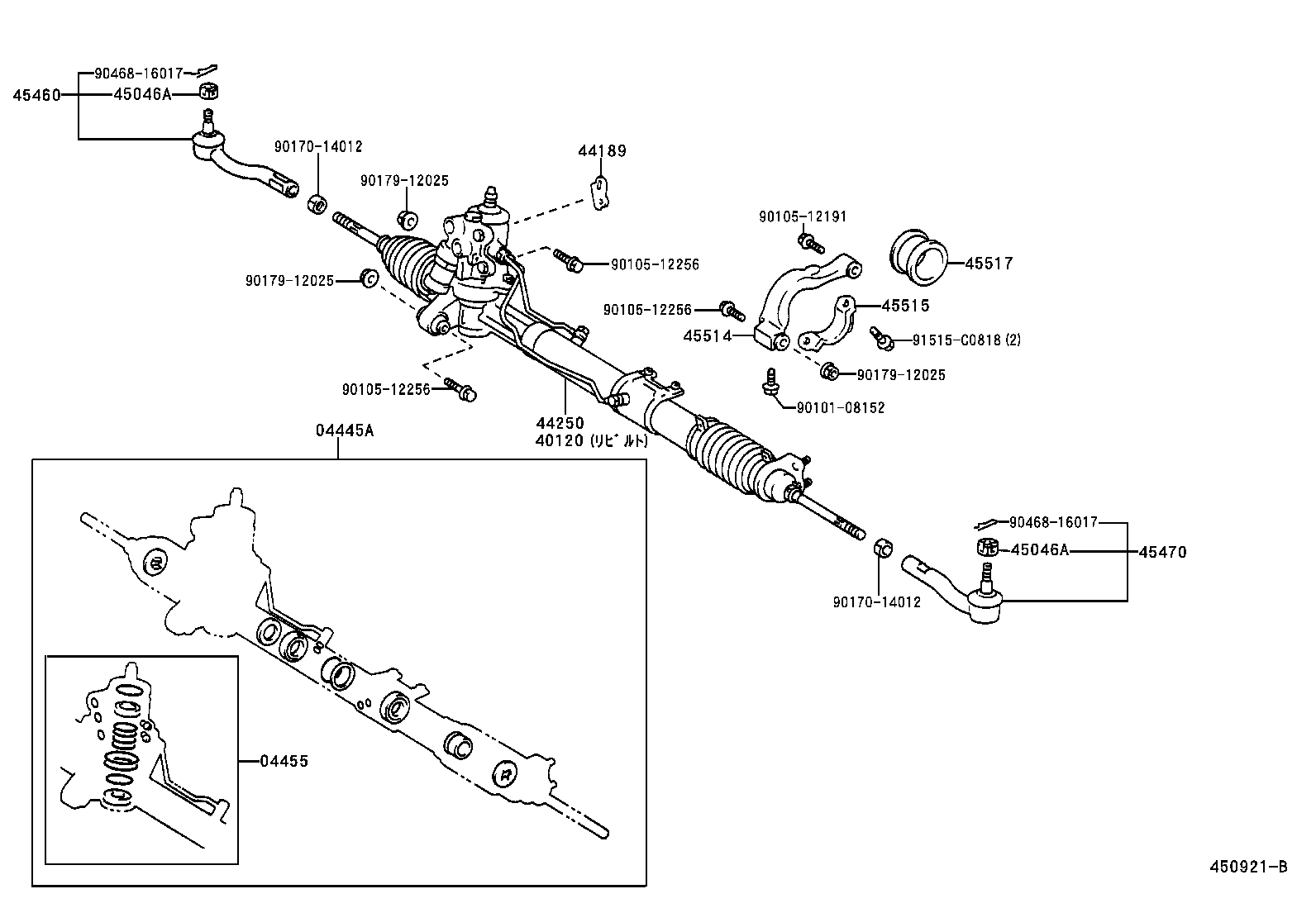 Figure 450921B