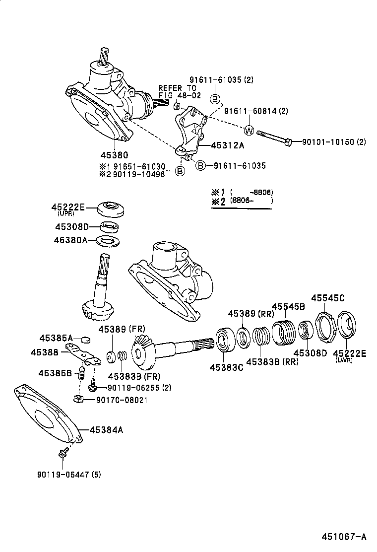 Figure 451067A
