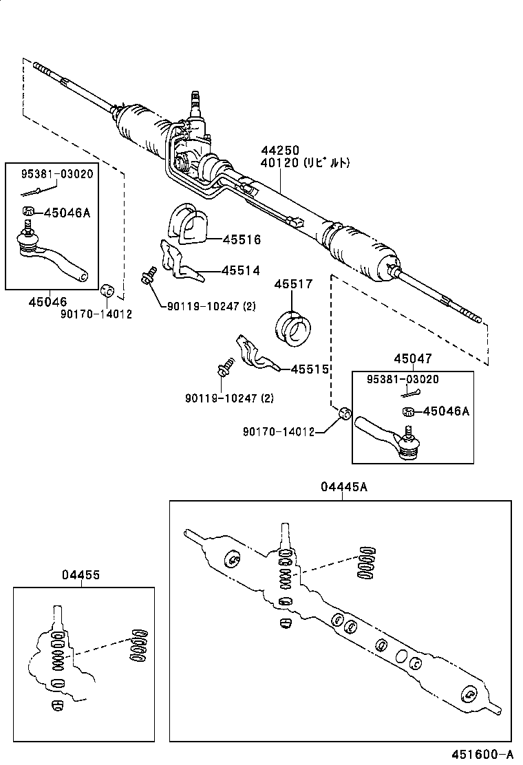 Figure 451600A