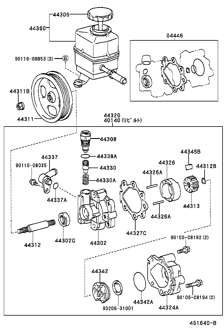 Figure 451640B