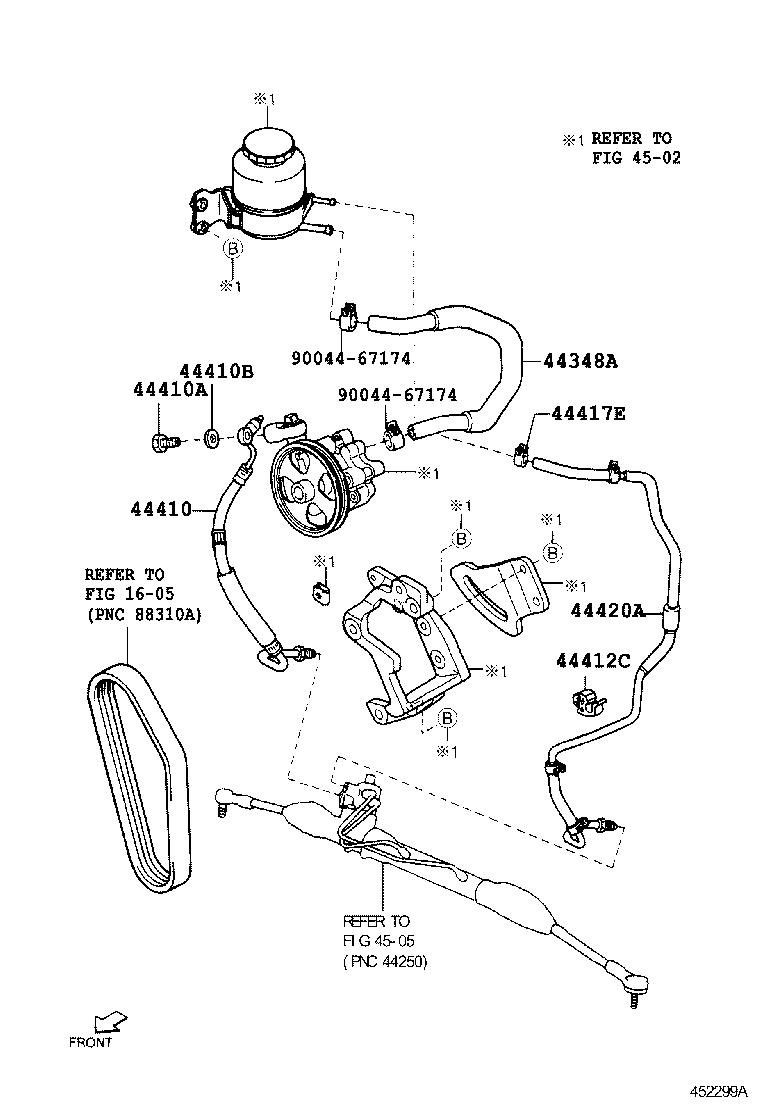 Figure 452299A