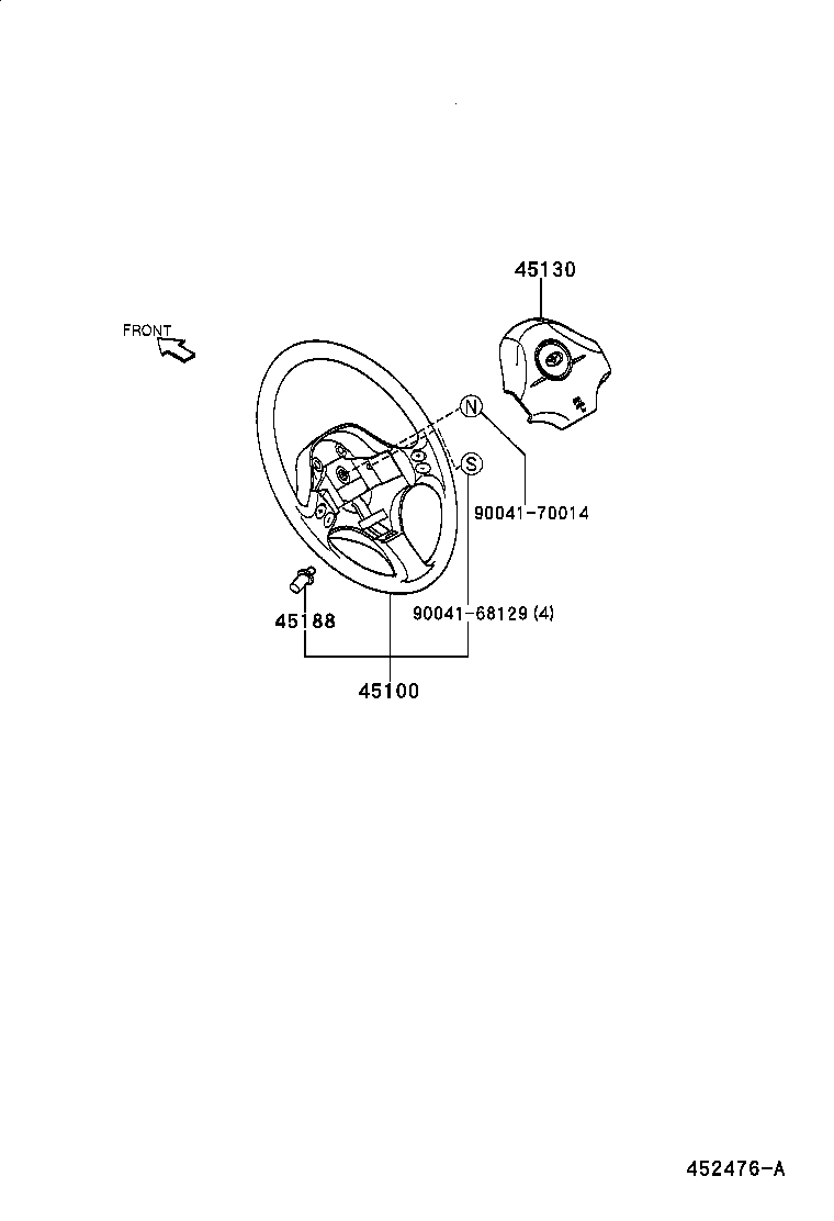 Figure 452476A