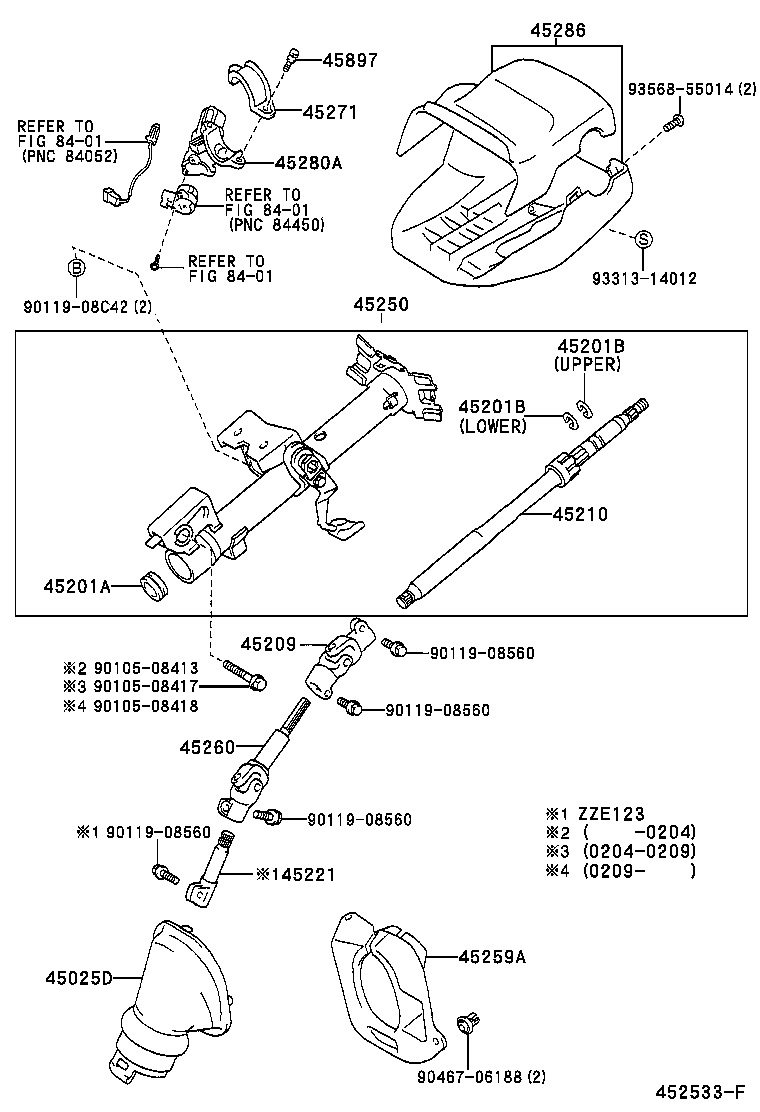 Figure 452533F