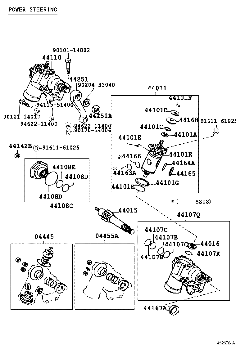 Figure 452576A