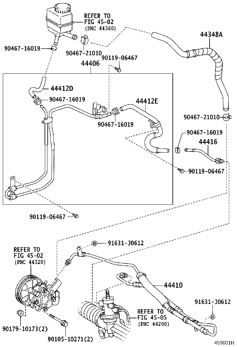 Figure 453001H