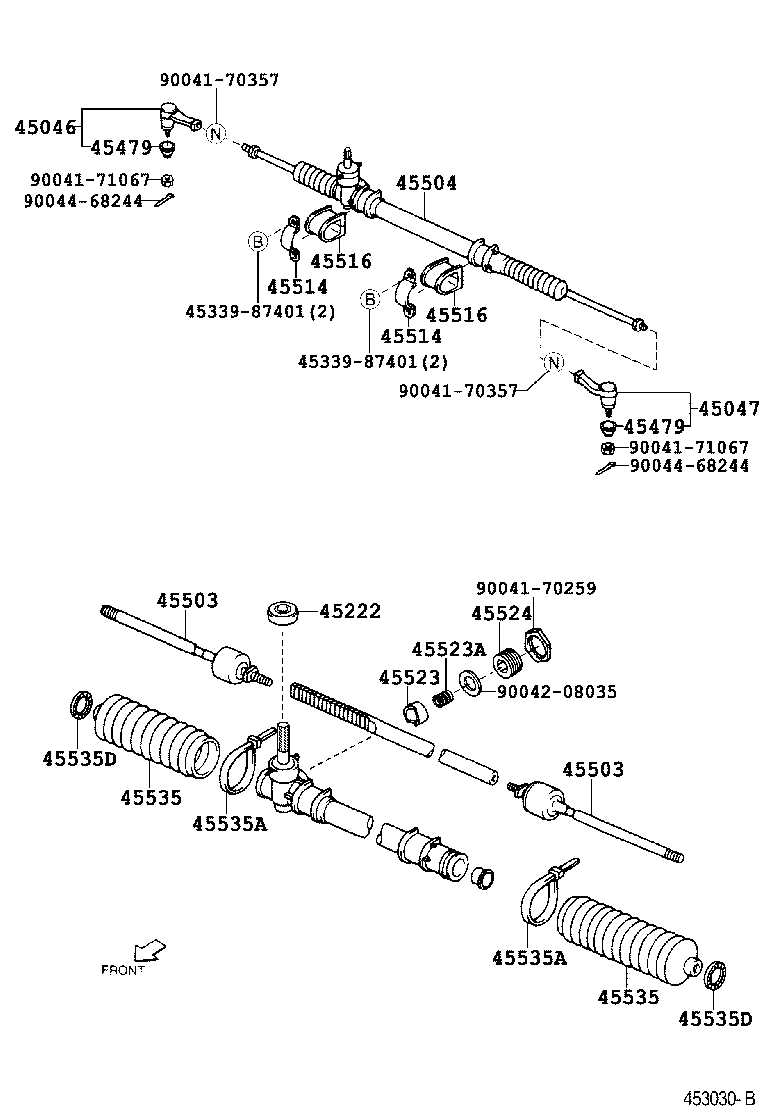 Figure 453030B