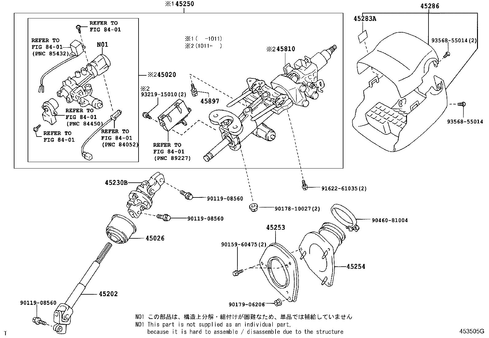 Figure 453505G