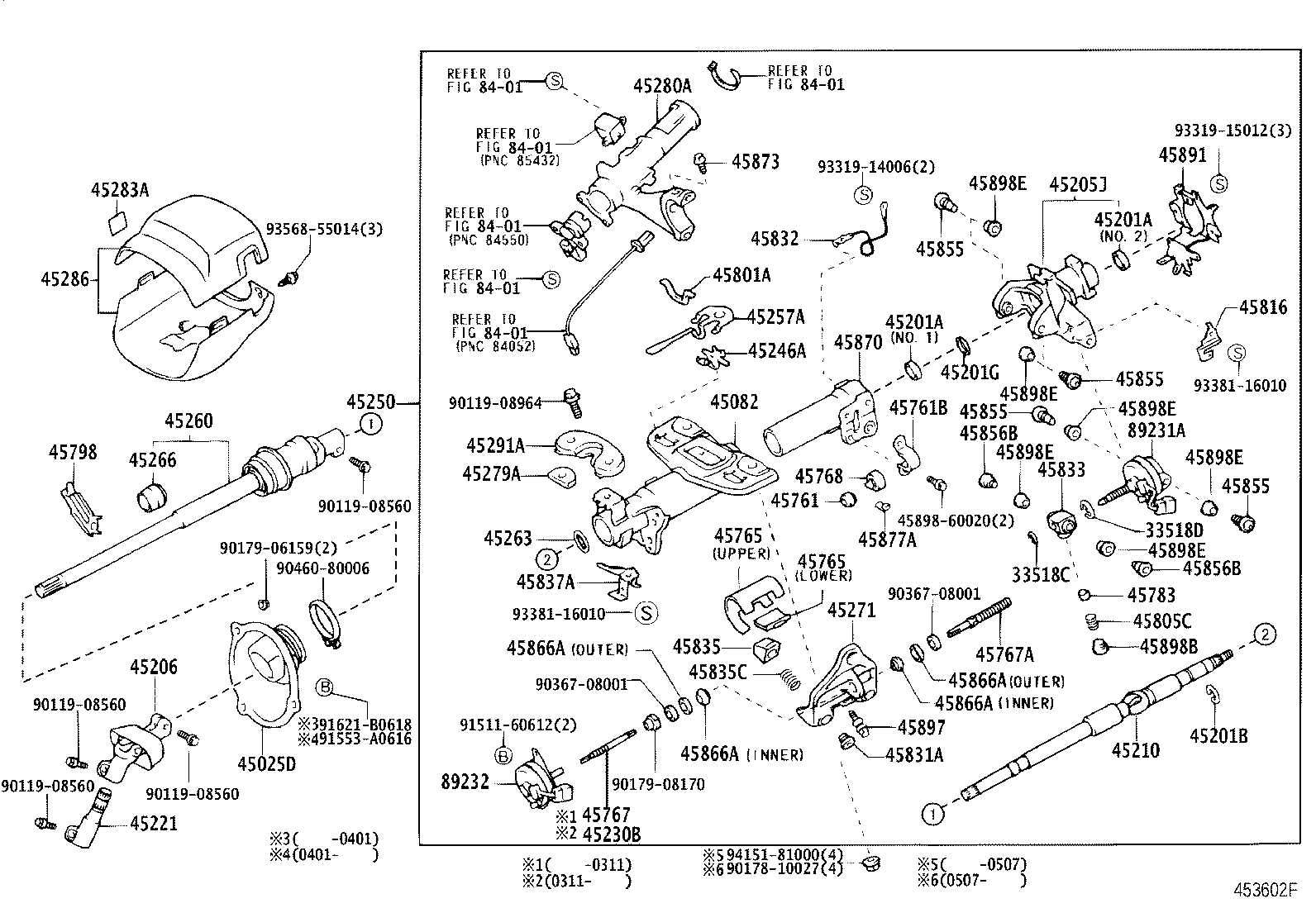 Figure 453602F
