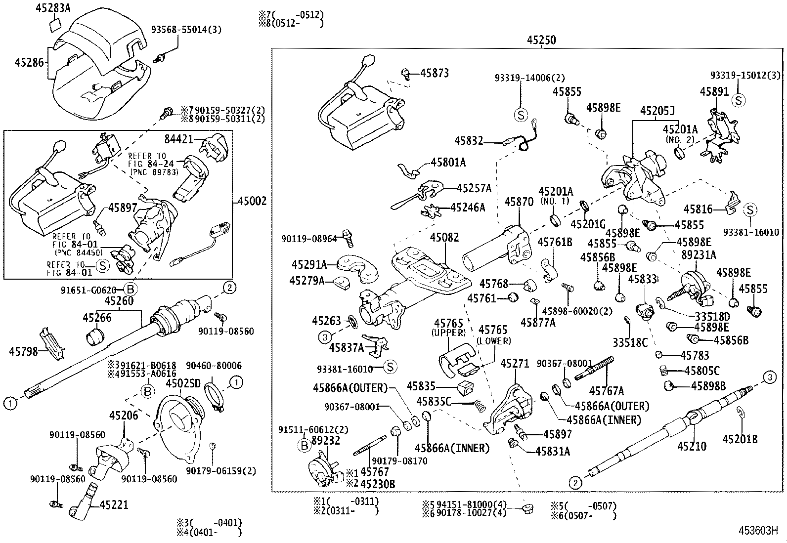 Figure 453603H