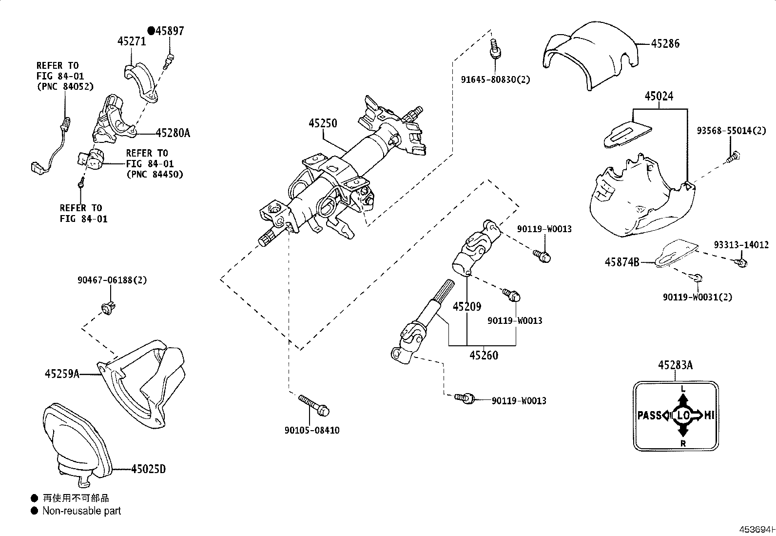 Figure 453694H