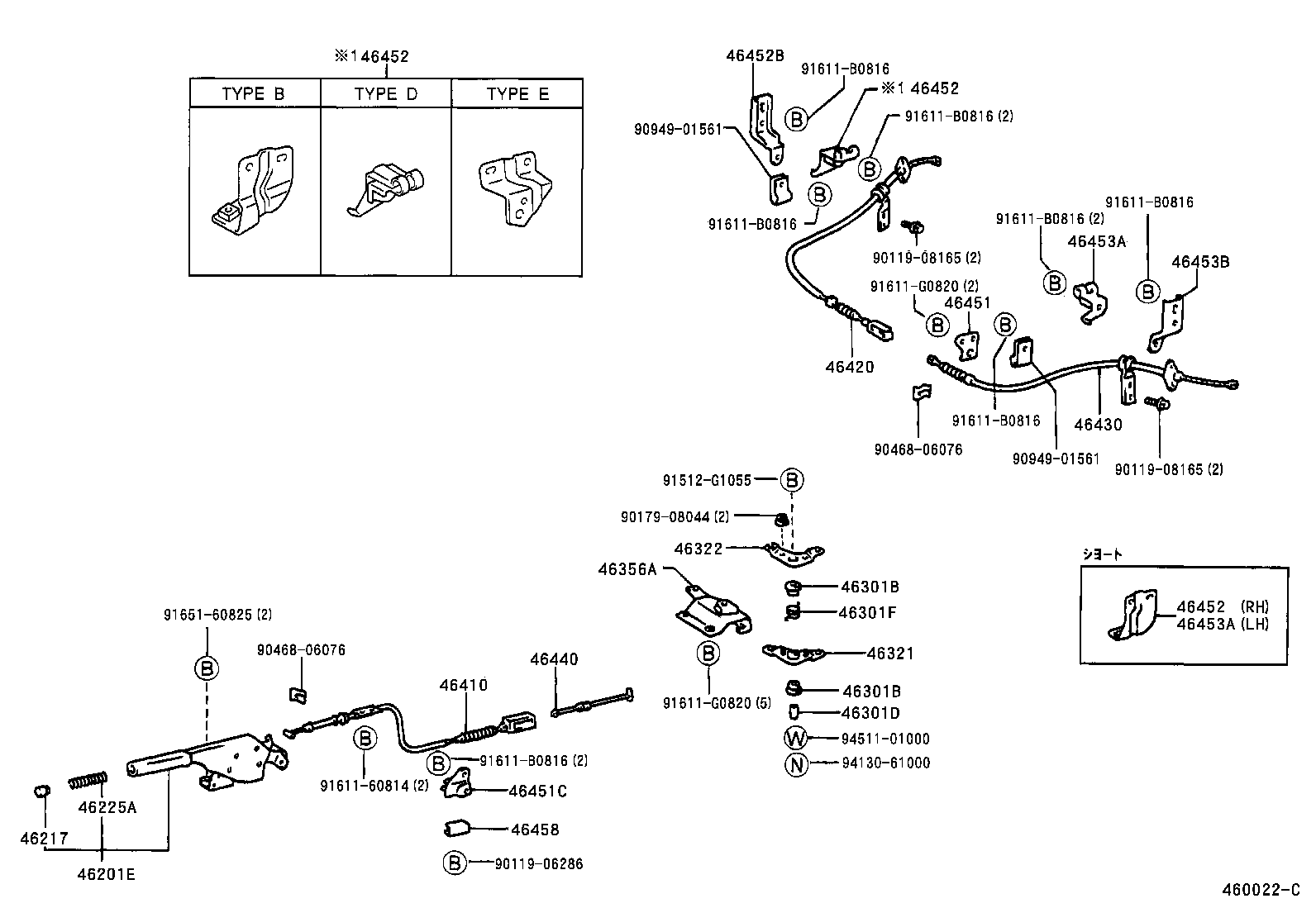 Figure 460022C
