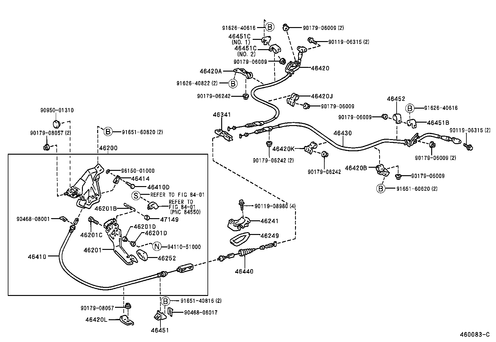 Figure 460083C