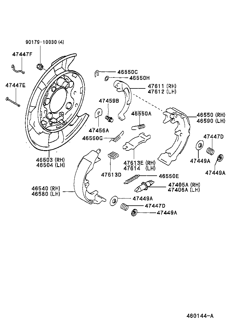 Figure 460144A