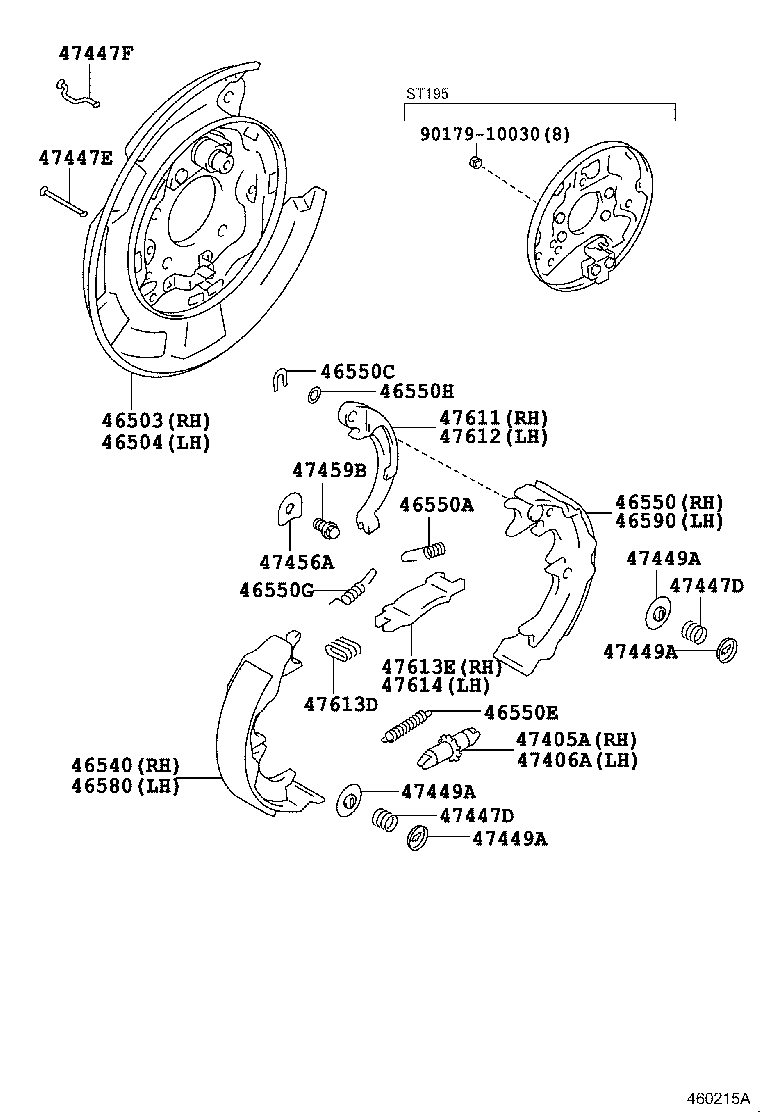 Figure 460215A