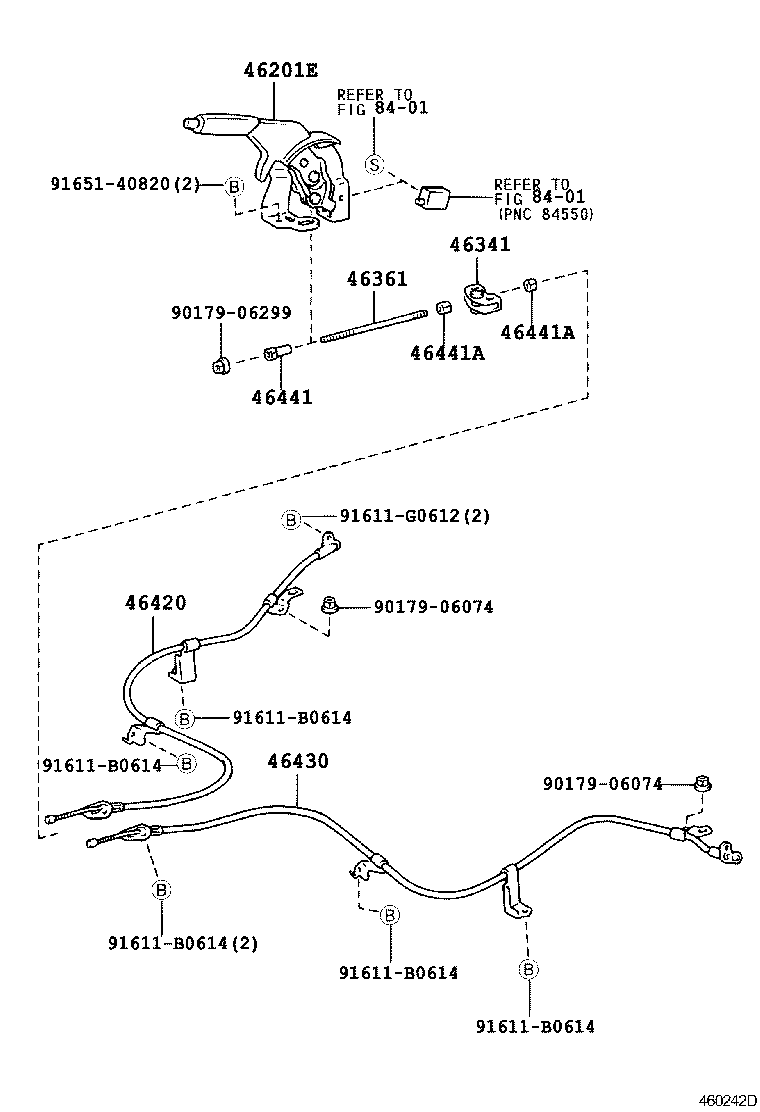 Figure 460242D