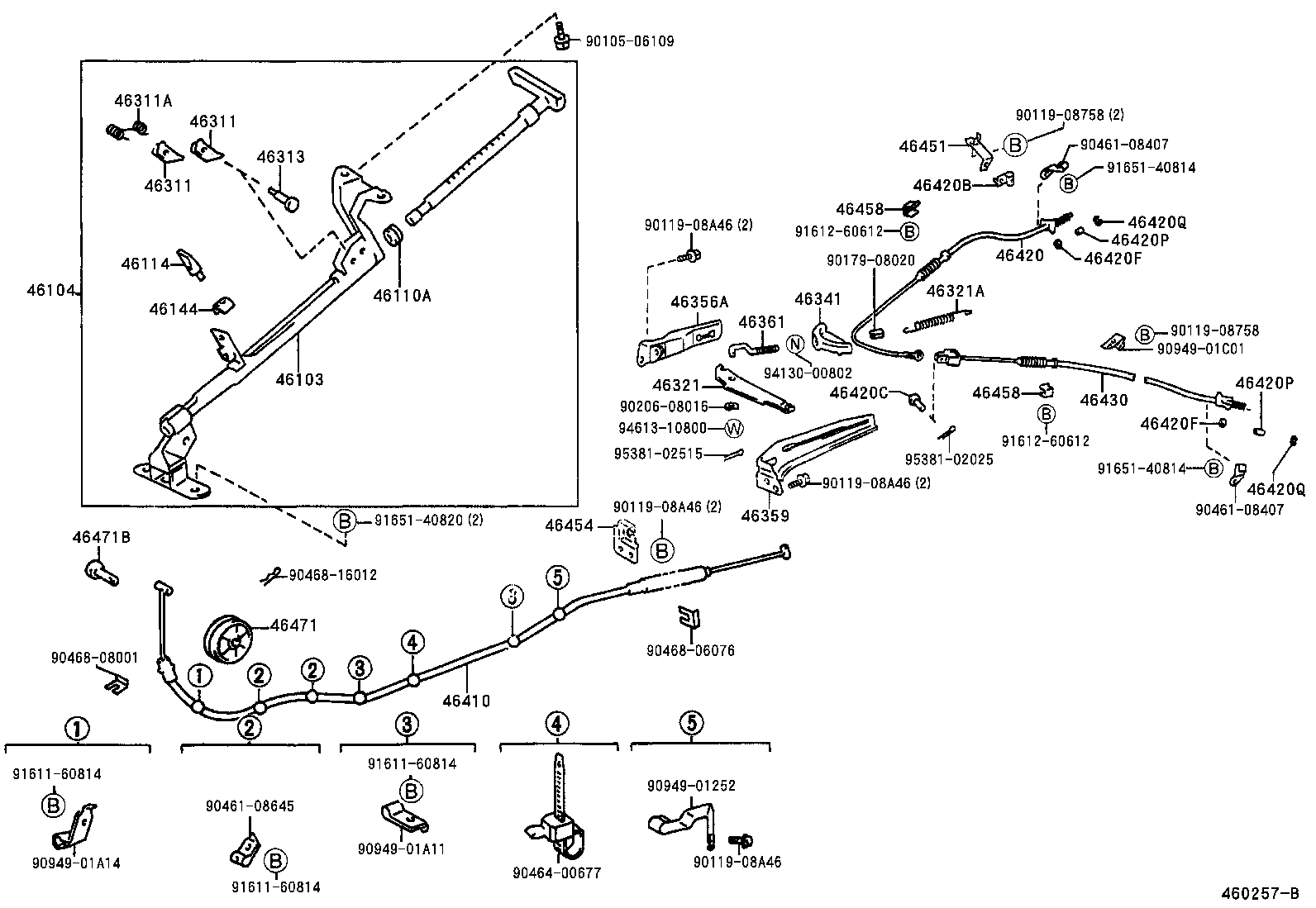 Figure 460257B