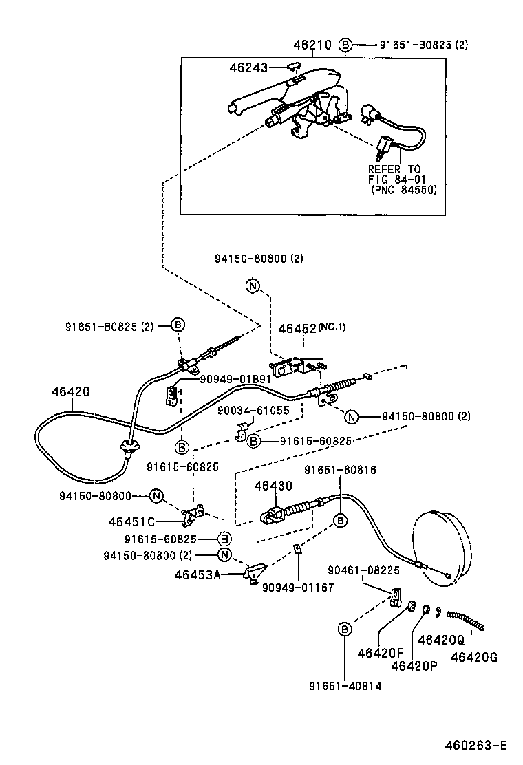 Figure 460263E