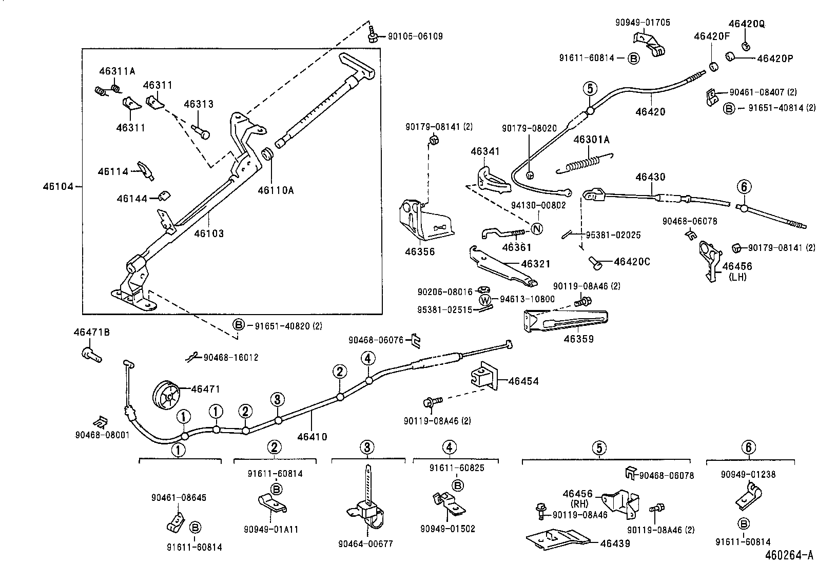 Figure 460264A
