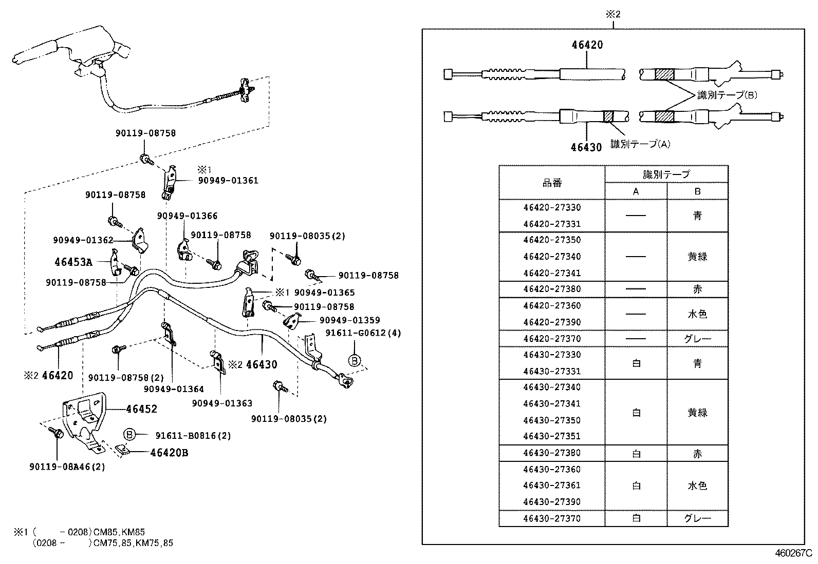 Figure 460267C