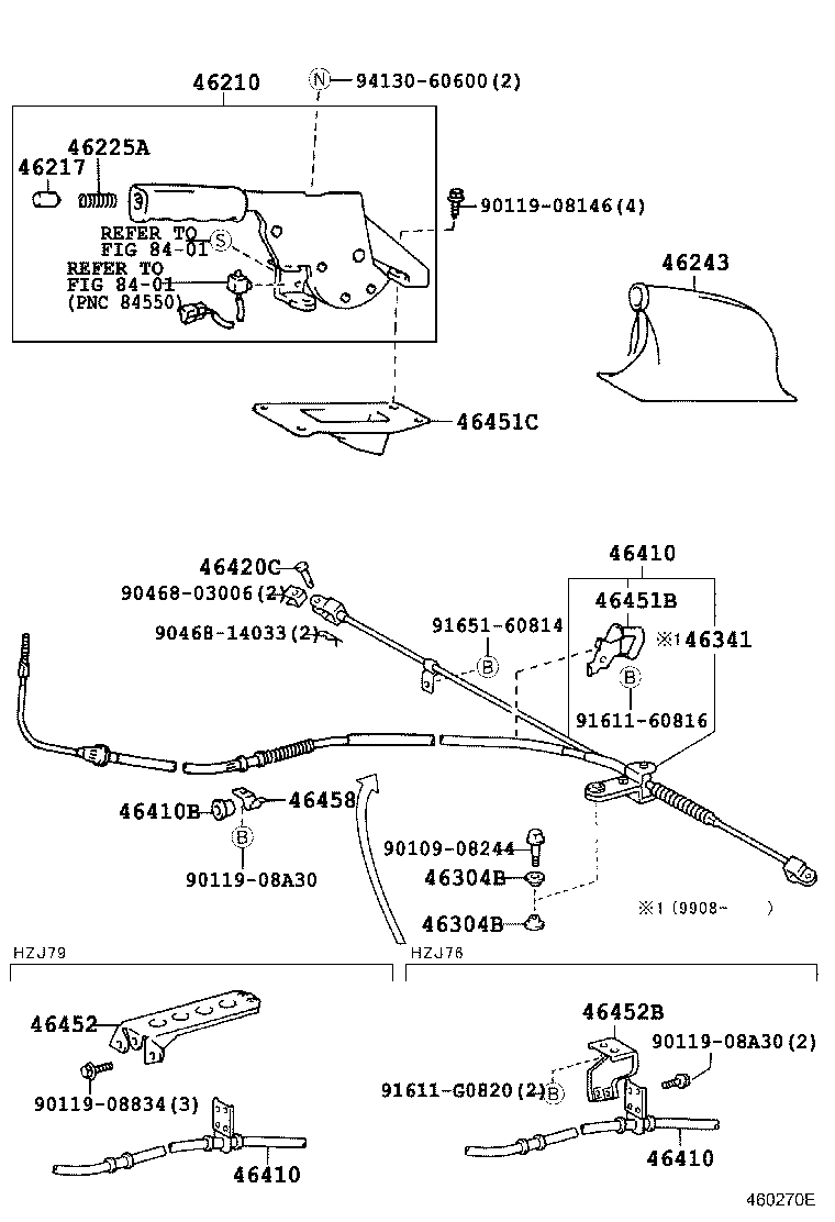Figure 460270E