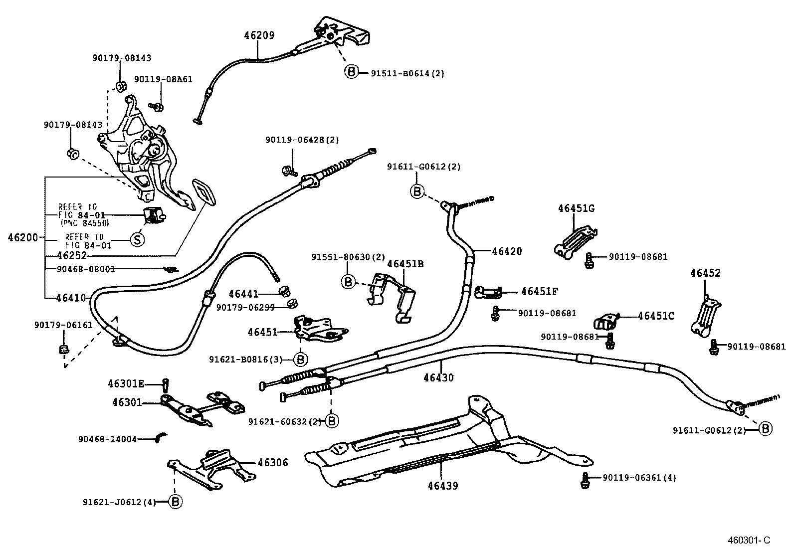 Figure 460301D