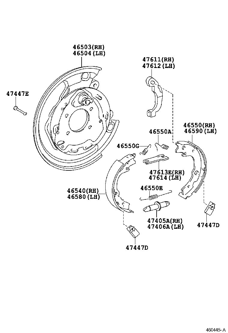 Figure 460445A