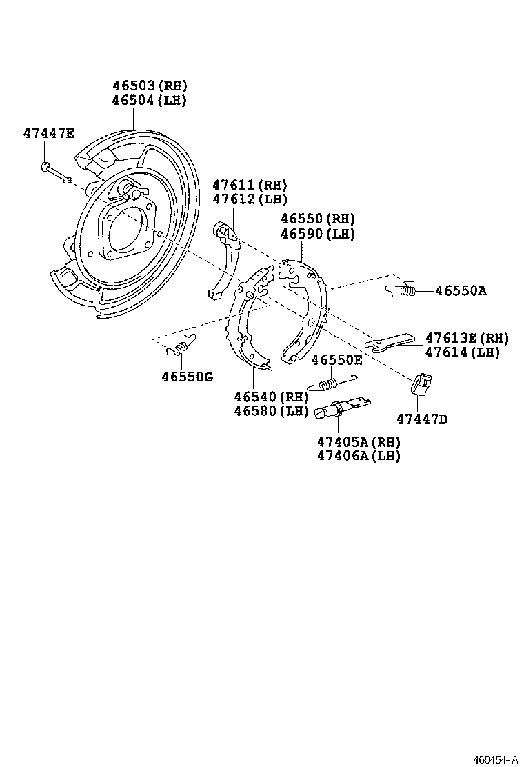 Figure 460454A