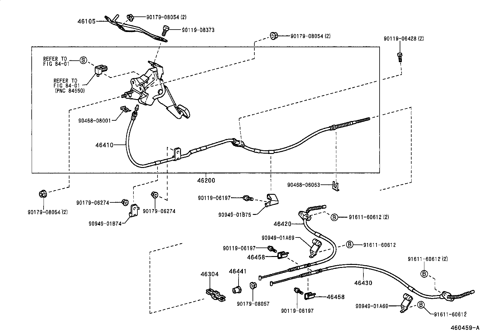 Figure 460459A