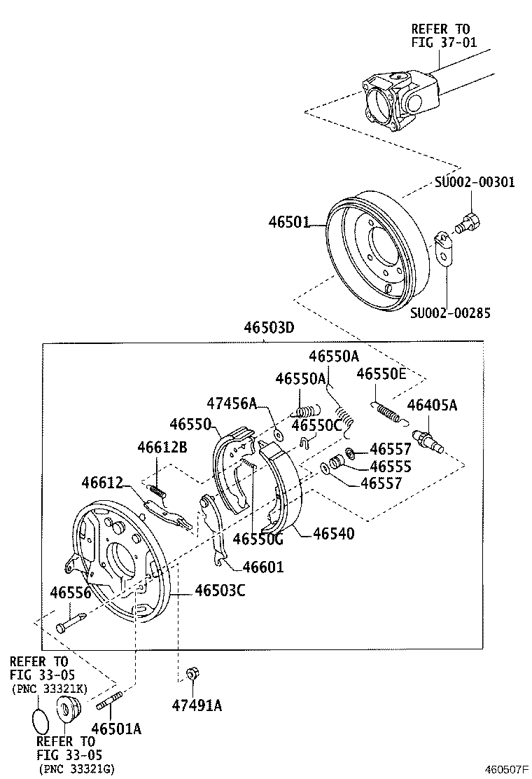 Figure 460507F