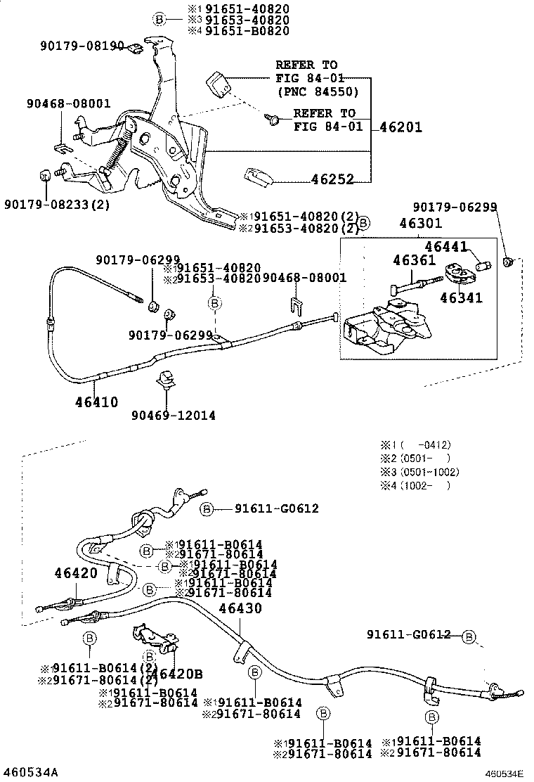 Figure 460534E