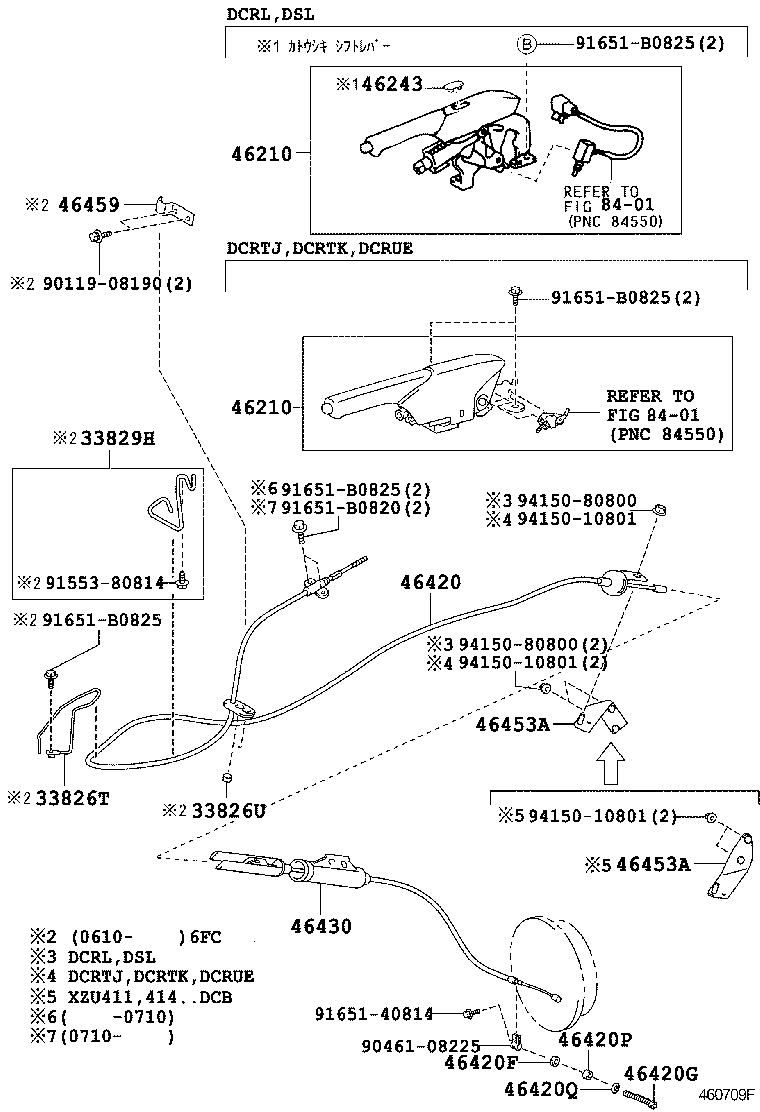 Figure 460709F