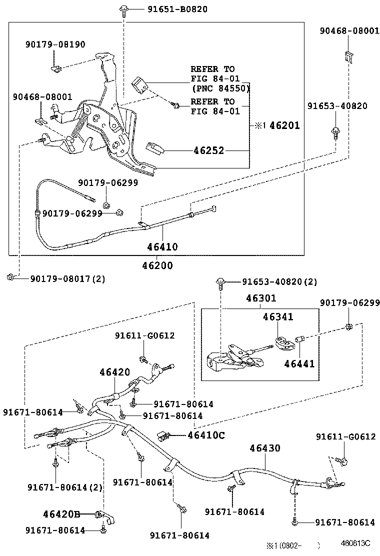 Figure 460813C