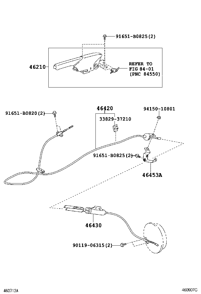 Figure 460907C