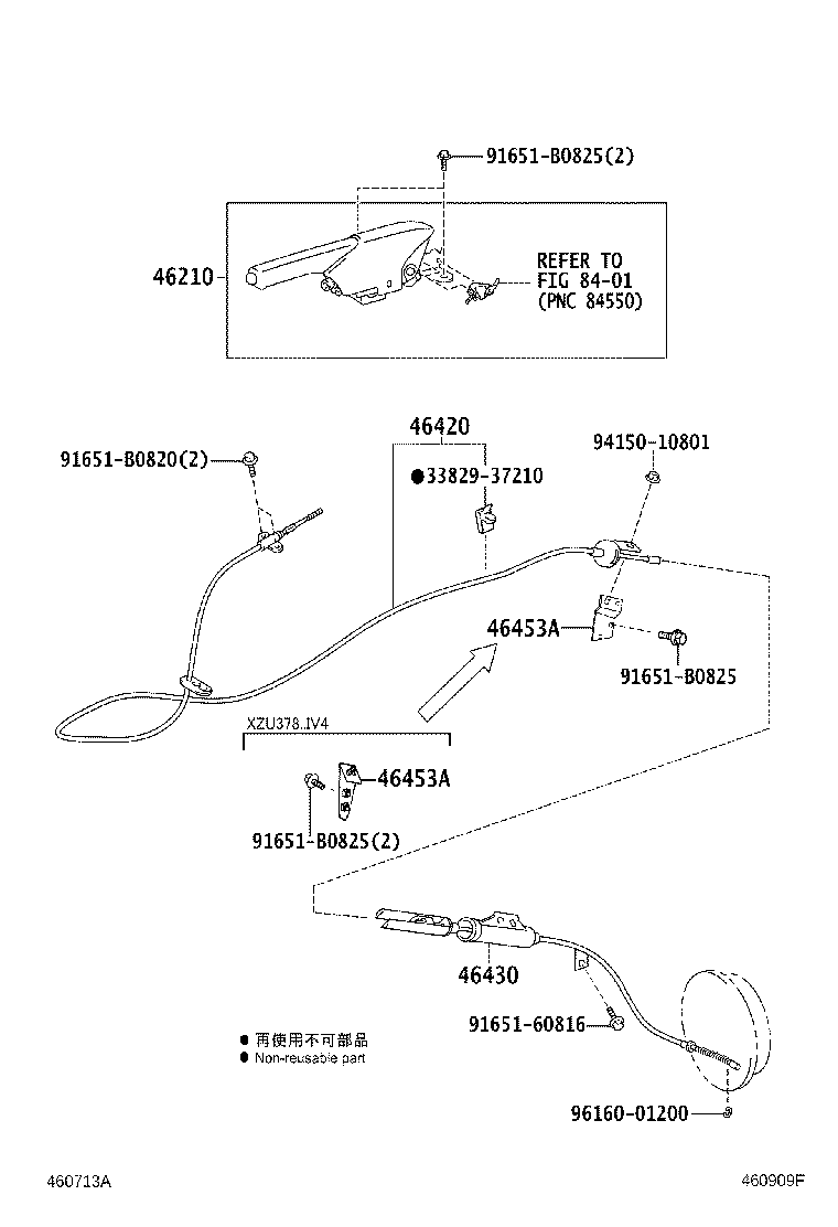 Figure 460909F
