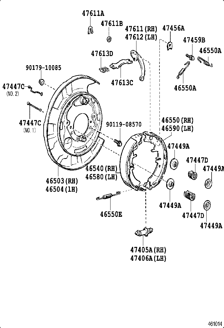 Figure 461014