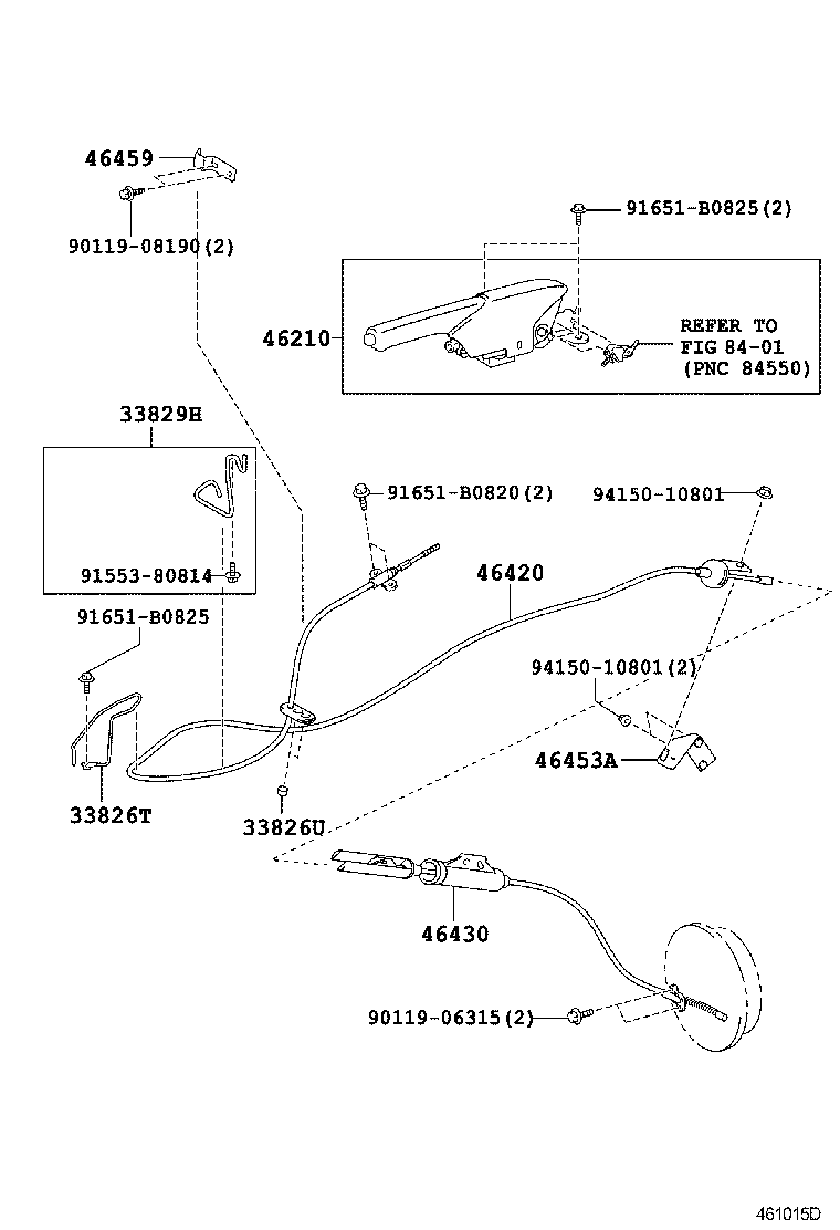 Figure 461015D