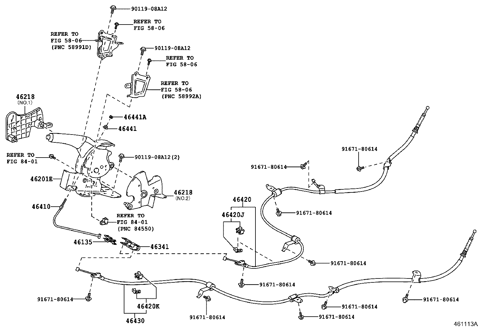 Figure 461113A