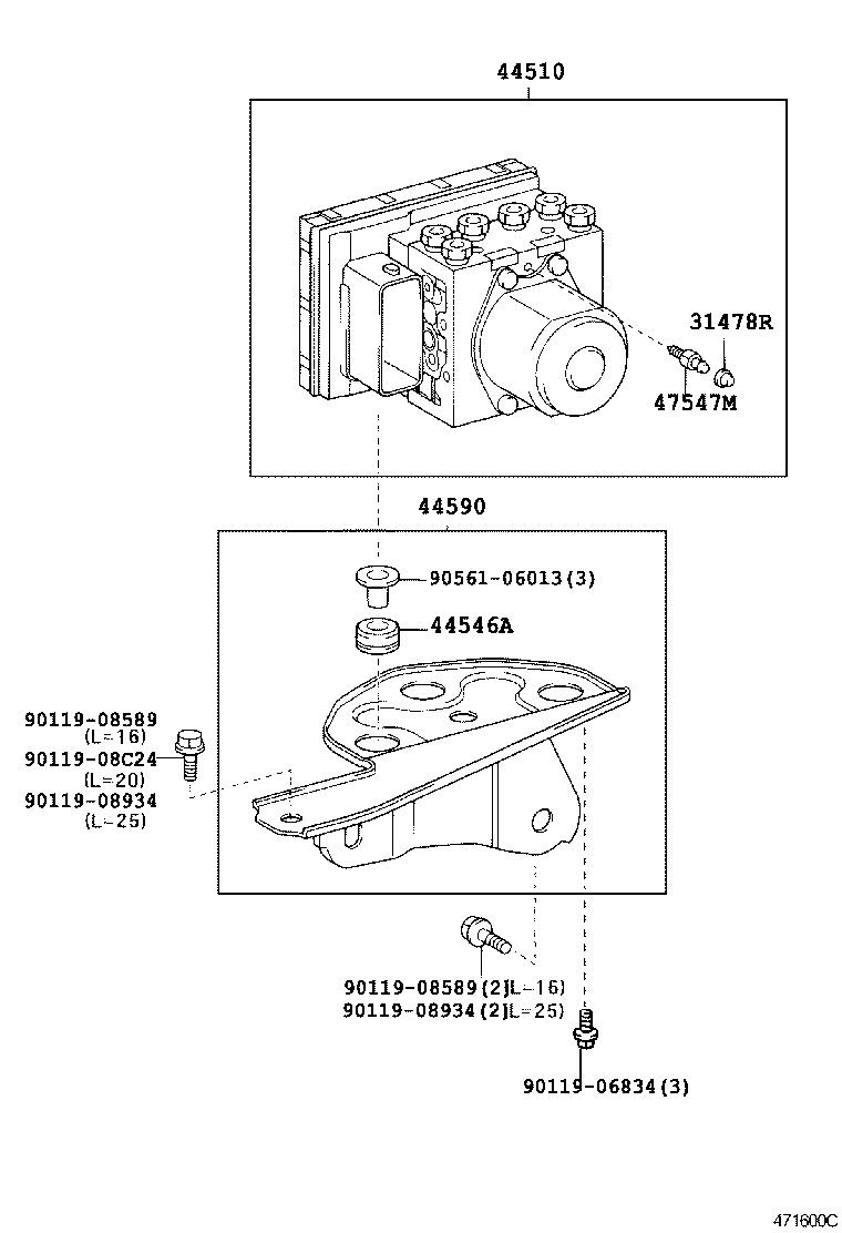 Figure 471600C