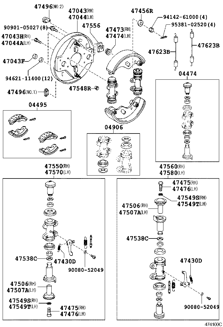Figure 474100C